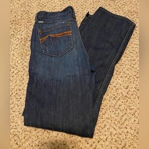 Women’s “Janie” Slim Cruel Girl Jeans.